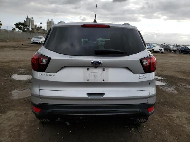 Photo 6 from auction – 2019 FORD ESCAPE SEL with VIN 1FMCU0HD9KUA63744