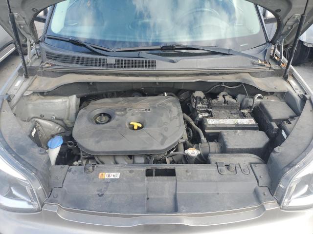 Photo 11 from auction – 2018 KIA SOUL + with VIN KNDJP3A56J7533166