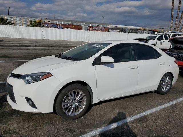TOYOTA COROLLA L 2014 z numerem VIN 5YFBURHE2EP076754 - Zdjęcie z aukcji