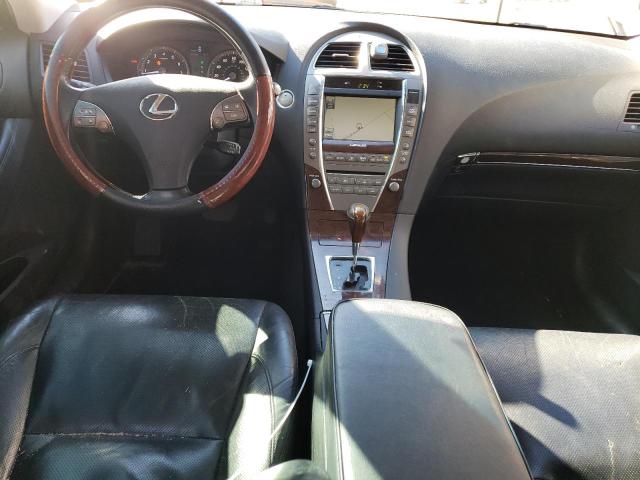 Photo 8 from auction – 2010 LEXUS ES 350 with VIN JTHBK1EG5A2348069