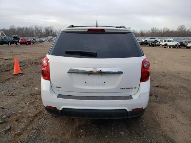 Photo 6 from auction – 2013 CHEVROLET EQUINOX LT with VIN 2GNFLNEK0D6133211