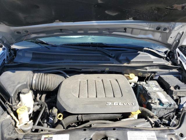 Photo 12 from auction – 2013 CHRYSLER TOWN & COU with VIN 2C4RC1BG5DR646290