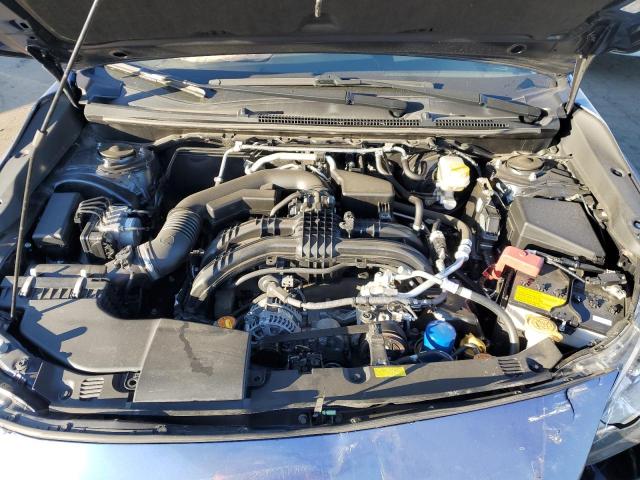 Photo 12 from auction – 2019 SUBARU CROSSTREK with VIN JF2GTACC9K8355045
