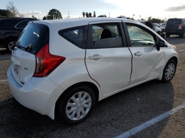 Photo 3 from auction – 2014 NISSAN VERSA NOTE with VIN 3N1CE2CP3EL357768