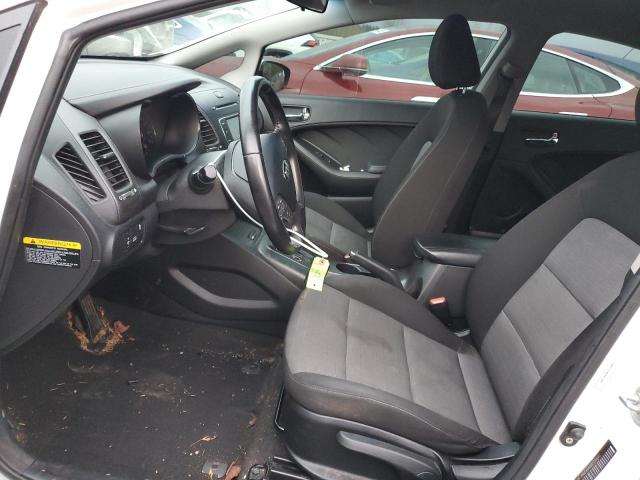 Photo 7 from auction – 2014 KIA FORTE EX with VIN KNAFX4A80E5119840