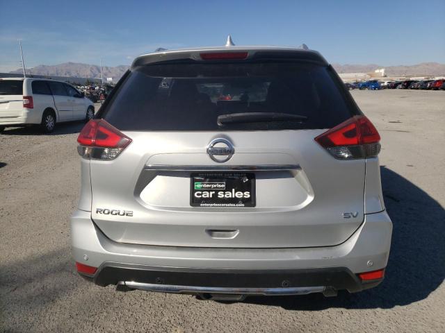 Photo 6 from auction – 2019 NISSAN ROGUE S with VIN JN8AT2MT2KW259802
