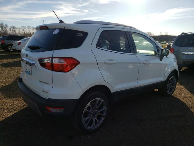 Photo 3 from auction – 2019 FORD ECOSPORT T with VIN MAJ6S3KL3KC281781