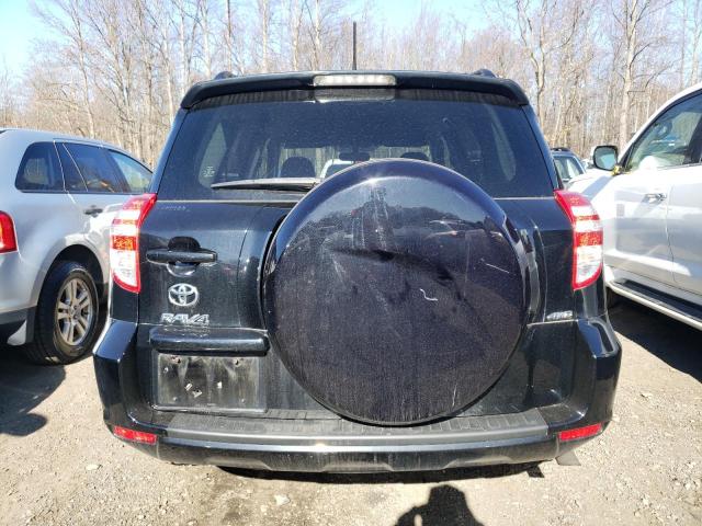 Photo 6 from auction – 2012 TOYOTA RAV4 with VIN JTMBK4DV9C5110018