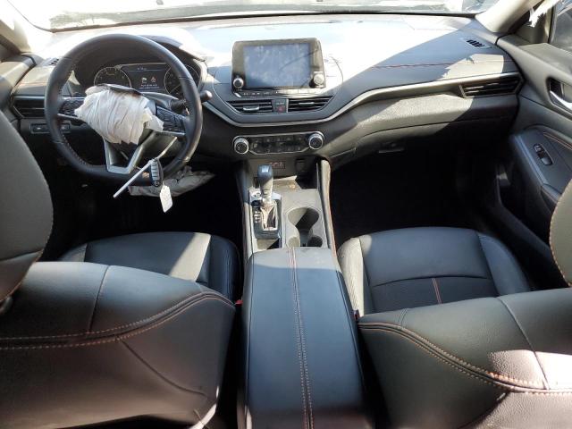 Photo 8 from auction – 2021 NISSAN ALTIMA SR with VIN 1N4BL4CV0MN414361
