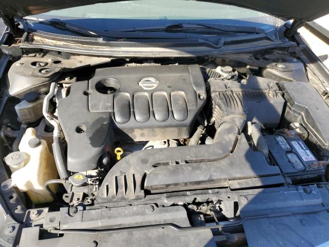 Photo 11 from auction – 2012 NISSAN ALTIMA BAS with VIN 1N4AL2AP1CC222171