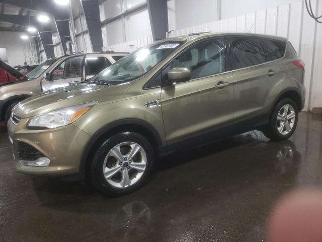 Photo 1 from auction – 2013 FORD ESCAPE SE with VIN 1FMCU9GX9DUB85717