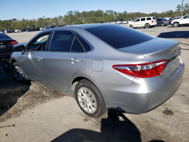Photo 2 from auction – 2016 TOYOTA CAMRY LE with VIN 4T1BF1FK5GU123510