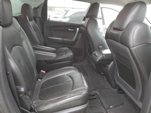 Photo 11 from auction – 2010 GMC ACADIA SLT with VIN 1GKLRMED1AJ124106