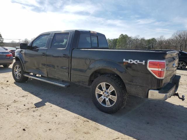 Photo 2 from auction – 2014 FORD F150 SUPER with VIN 1FTFW1EF8EFC47475
