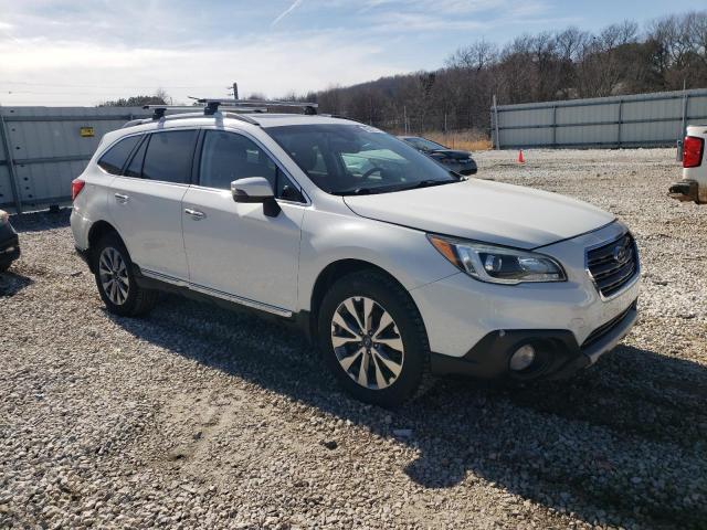 Photo 4 from auction – 2017 SUBARU OUTBACK TO with VIN 4S4BSATC5H3273472