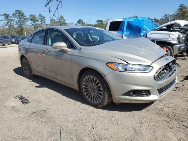Photo 4 from auction – 2015 FORD FUSION TIT with VIN 3FA6P0K91FR120194