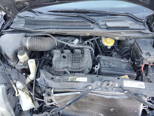 Photo 12 from auction – 2016 DODGE GRAND CARA with VIN 2C4RDGBG4GR314331