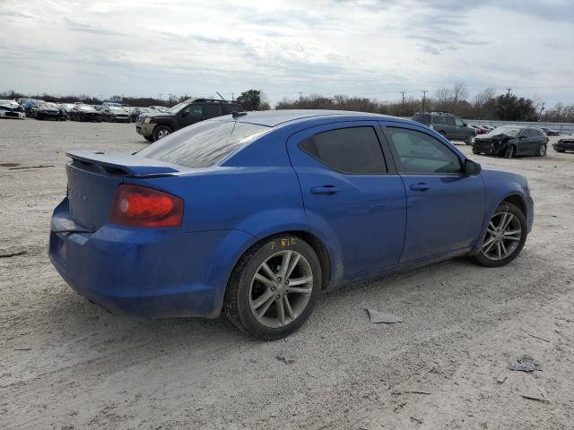 Photo 3 from auction – 2014 DODGE AVENGER SE with VIN 1C3CDZAB8EN200029