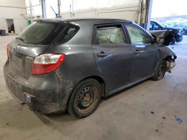 Photo 3 from auction – 2010 TOYOTA COROLLA with VIN 2T1KU4EE8AC273266