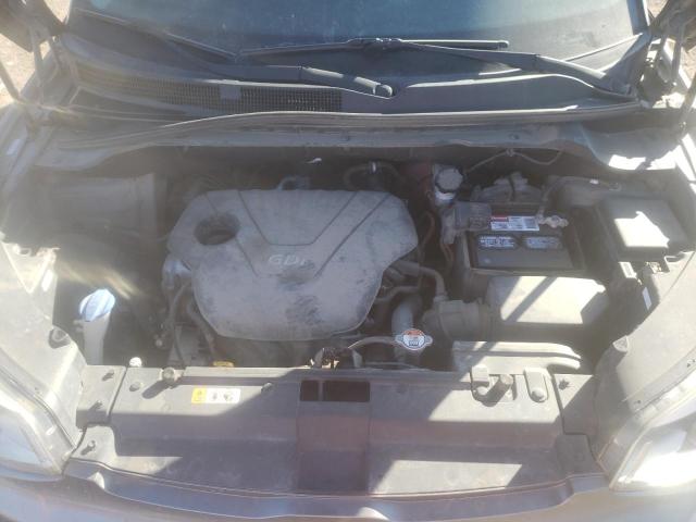 Photo 11 from auction – 2016 KIA SOUL with VIN KNDJN2A27G7261709