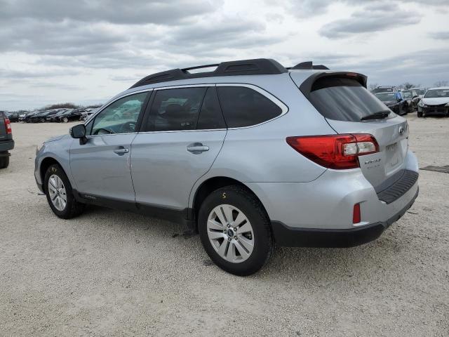 Foto 2 de la subasta – 2017 SUBARU OUTBACK 2. con VIN 4S4BSAHC0H3209493
