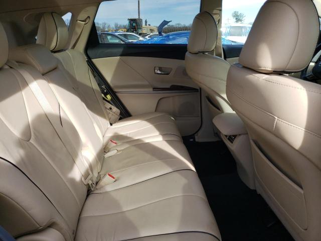 Photo 10 from auction – 2012 TOYOTA VENZA LE with VIN 4T3BK3BBXCU067353