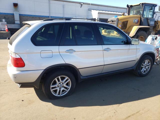 Zdjęcie 3 z aukcji – 2005 BMW X5 3.0I z VIN 5UXFA13535LY00882
