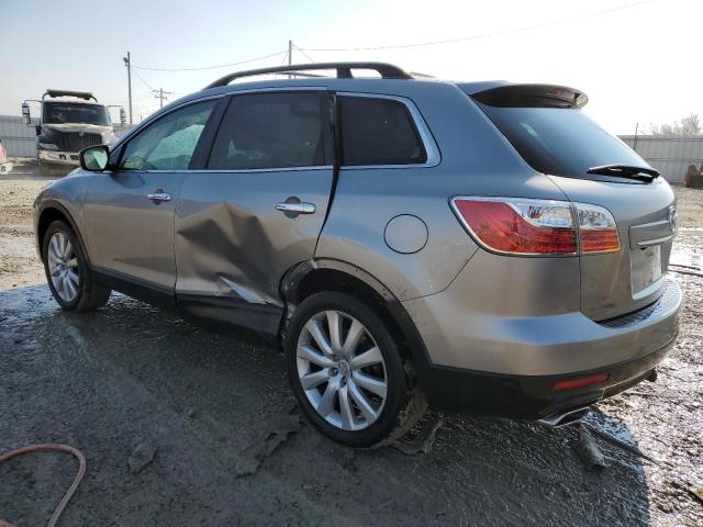 Photo 2 from auction – 2010 MAZDA CX-9 with VIN JM3TB3MA0A0202406