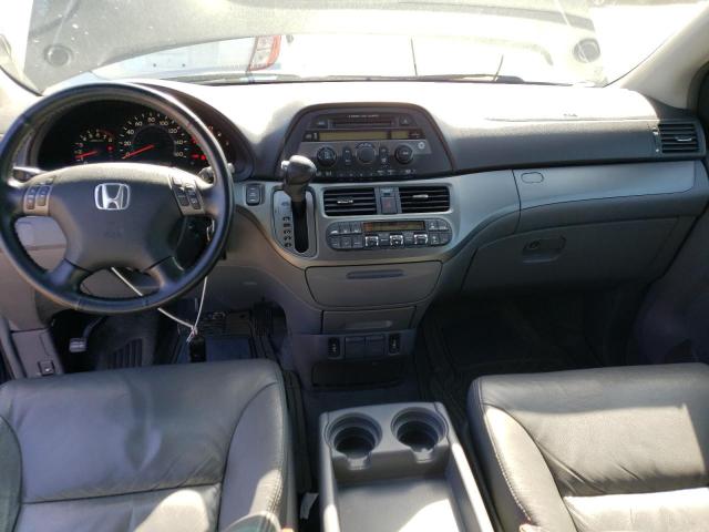 Photo 8 from auction – 2006 HONDA ODYSSEY with VIN 5FNRL38646B089106