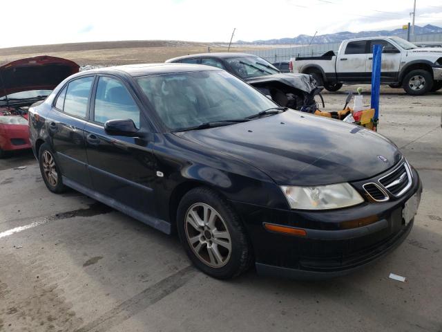 Photo 4 from auction – 2005 SAAB 9-3 LINEAR with VIN YS3FB49S051056949