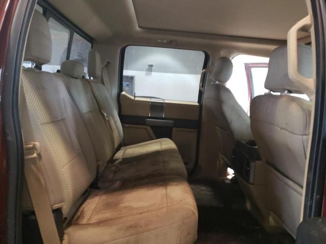 Photo 10 from auction – 2016 FORD F150 SUPER with VIN 1FTEW1EP8GFB52891
