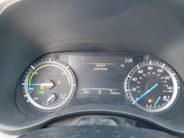Photo 9 from auction – 2020 TOYOTA HIGHLANDER with VIN 5TDHBRCH6LS503861
