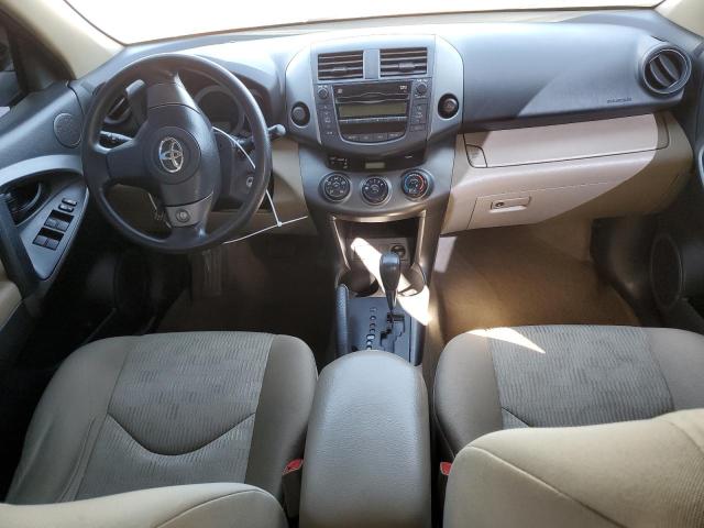 Photo 8 from auction – 2011 TOYOTA RAV4 with VIN 2T3KF4DV8BW071773