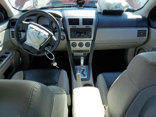 Photo 8 from auction – 2009 DODGE AVENGER SX with VIN 1B3LC56B79N555751