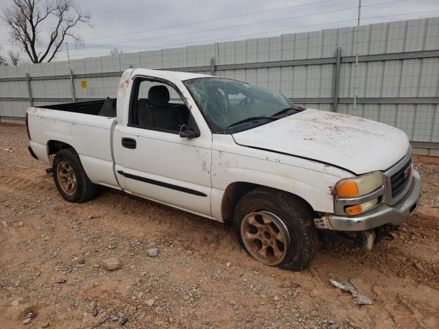 Photo 4 from auction – 2006 GMC NEW SIERRA with VIN 3GTEC14X06G248828