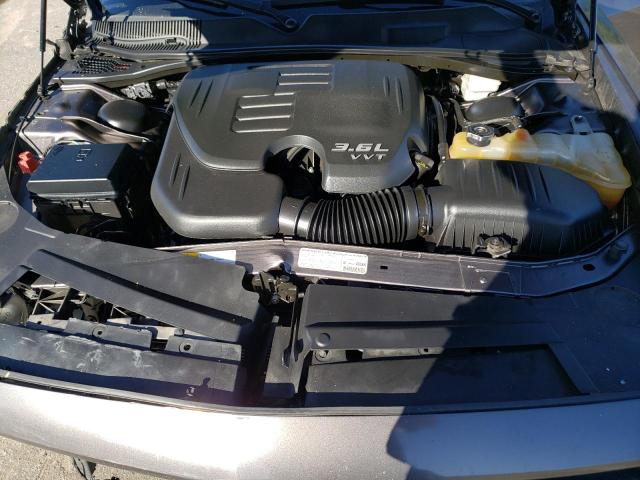 Photo 11 from auction – 2013 DODGE CHALLENGER with VIN 2C3CDYAG4DH671012