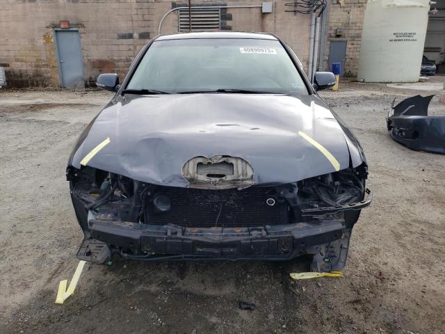 Photo 5 from auction – 2008 ACURA TSX with VIN JH4CL96988C001498