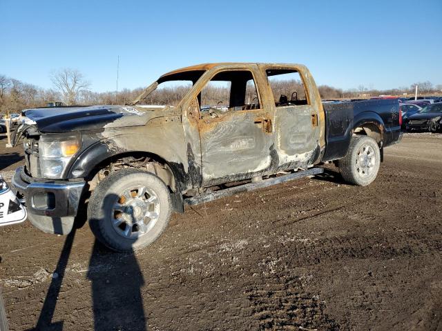Zdjęcie 1 z aukcji – 2011 FORD F250 SUPER z VIN 1FT7W2BT8BEB99501