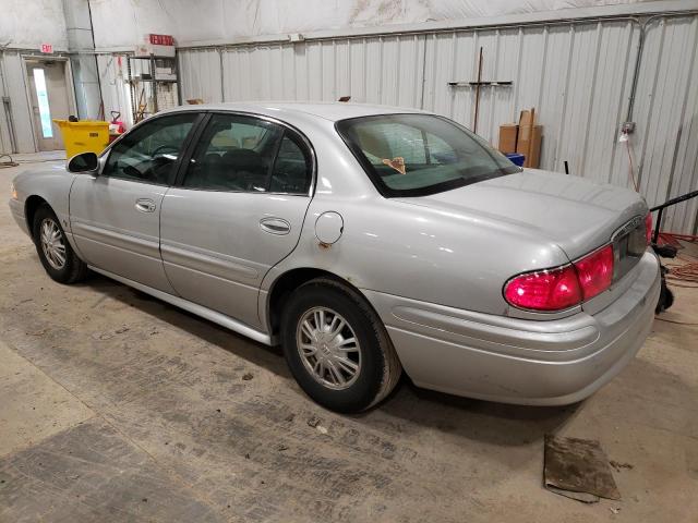 Photo 2 from auction – 2003 BUICK LESABRE CU with VIN 1G4HP52K034115880