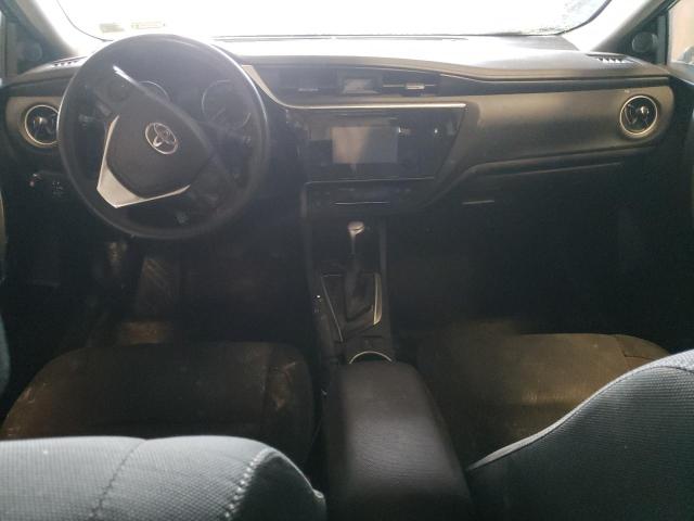 Photo 8 from auction – 2018 TOYOTA COROLLA L with VIN 2T1BURHE4JC977828