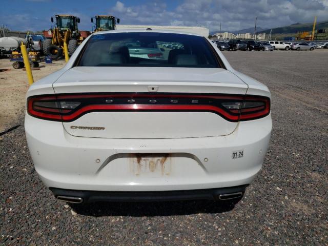 Photo 6 from auction – 2019 DODGE CHARGER SX with VIN 2C3CDXBG9KH695487