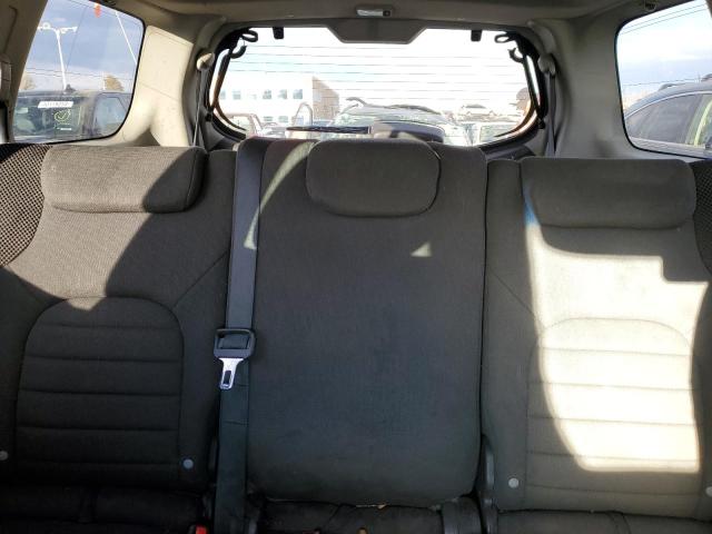 Photo 10 from auction – 2008 NISSAN PATHFINDER with VIN 5N1AR18B78C654800