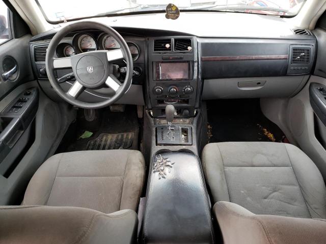 Photo 8 from auction – 2008 DODGE CHARGER with VIN 2B3KA43R28H153155