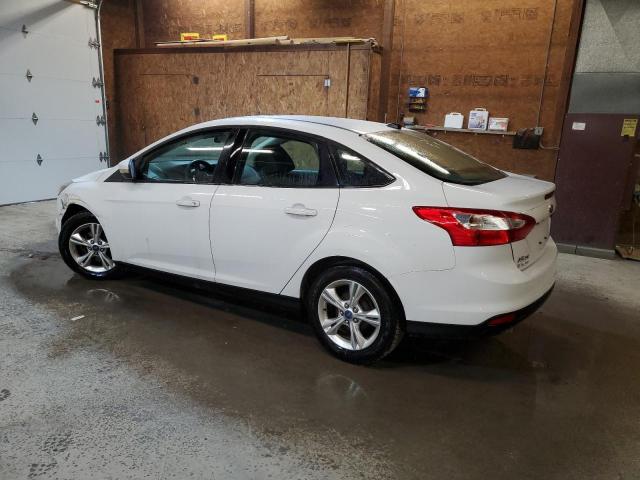 Photo 2 from auction – 2013 FORD FOCUS SE with VIN 1FADP3F28DL271793