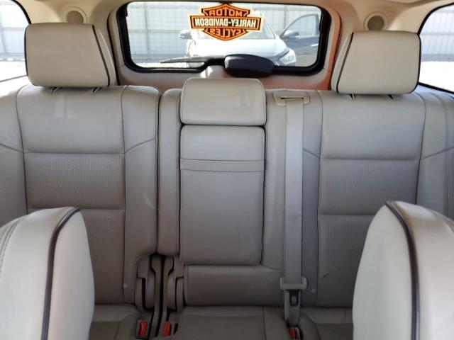 Photo 10 from auction – 2012 JEEP GRAND CHER with VIN 1C4RJFCG9CC206114