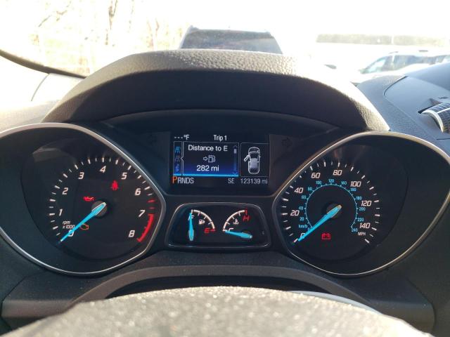 Photo 9 from auction – 2013 FORD ESCAPE SEL with VIN 1FMCU9H9XDUD24477