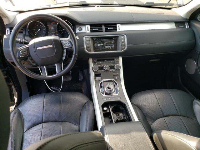 Photo 8 from auction – 2016 LAND ROVER RANGE ROVE with VIN SALVP2BG9GH088123