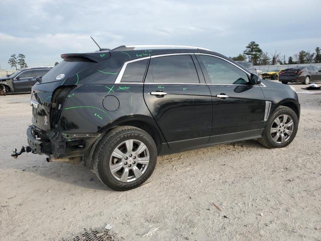 Photo 3 from auction – 2015 CADILLAC SRX LUXURY with VIN 3GYFNBE33FS520344