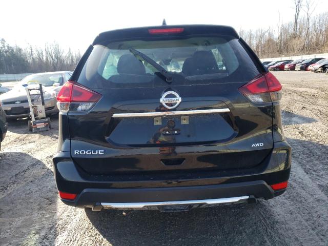 Photo 6 from auction – 2019 NISSAN ROGUE S with VIN KNMAT2MV2KP547987