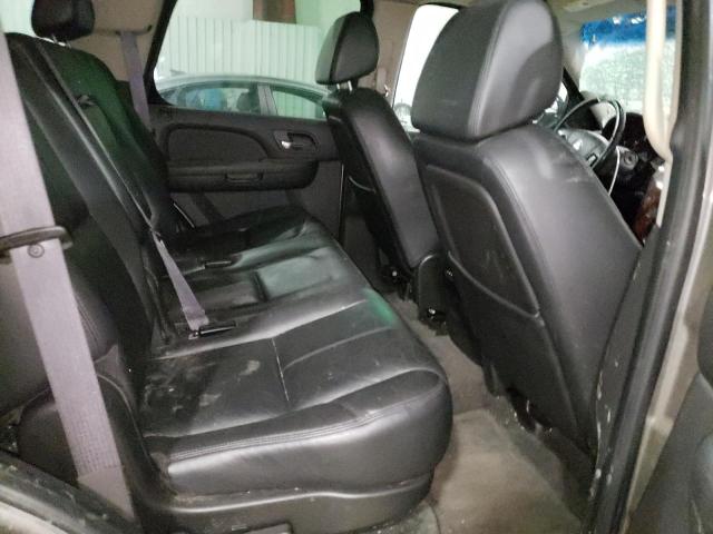 Photo 11 from auction – 2008 CHEVROLET TAHOE C150 with VIN 1GNFC13028J175205